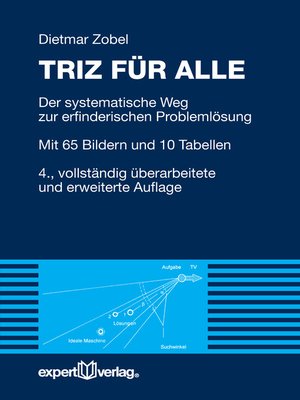 cover image of TRIZ für alle